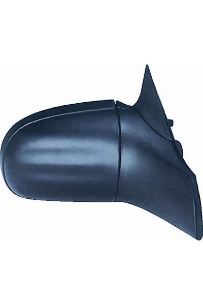 specchio retrovisore elettrico lato destro (passeggero) depo 1023-81820