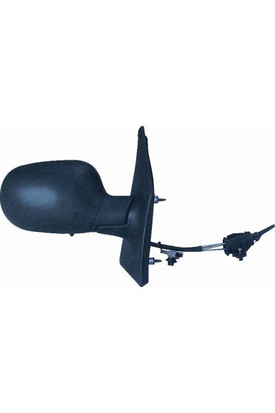 specchio retrovisore meccanico lato sinistro (conducente) depo 1023-82320