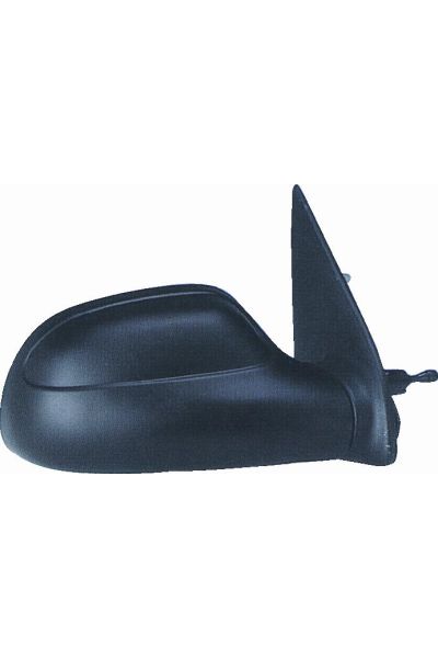 specchio retrovisore meccanico lato sinistro (conducente) depo 1023-82360