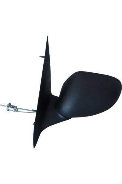 specchio retrovisore meccanico lato destro (passeggero) depo 1023-82750