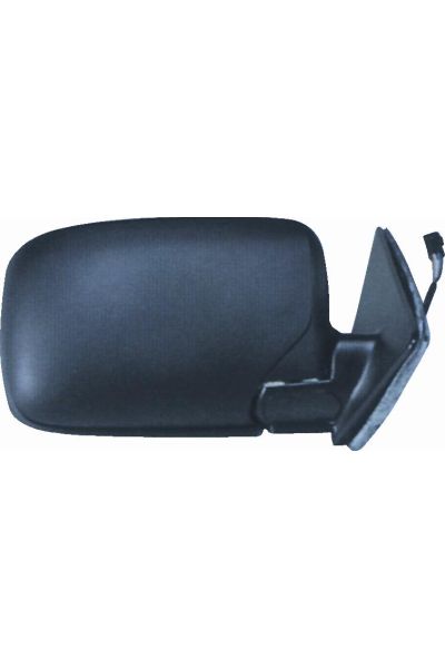 specchio retrovisore elettrico 4pin lato destro (passeggero) depo 1023-82830