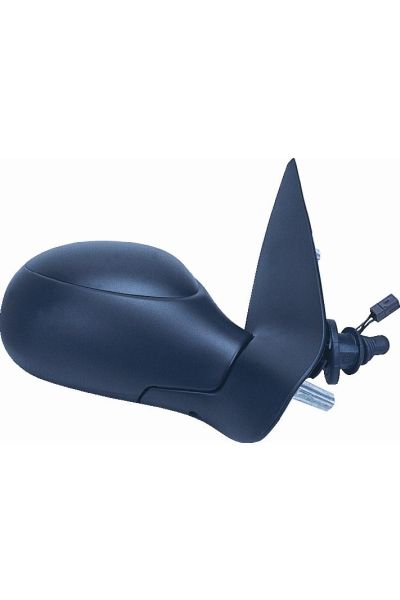 specchio retrovisore meccanico termico lato sinistro (conducente) depo 1023-83280