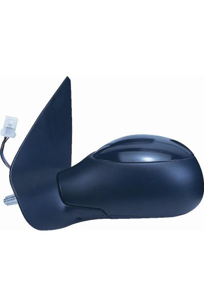 specchio retrovisore elettrico termico lato destro (passeggero) depo 1023-83290