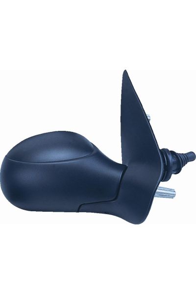 specchio retrovisore meccanico lato destro (passeggero) depo 1023-83310