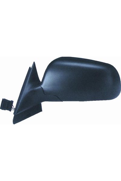 specchio retrovisore elettrico termico ribaltabile lato sinistro (conducente) depo 1023-83660