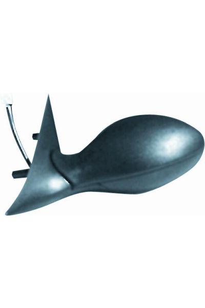 specchio retrovisore elettrico termico lato destro (passeggero) depo 1023-83950