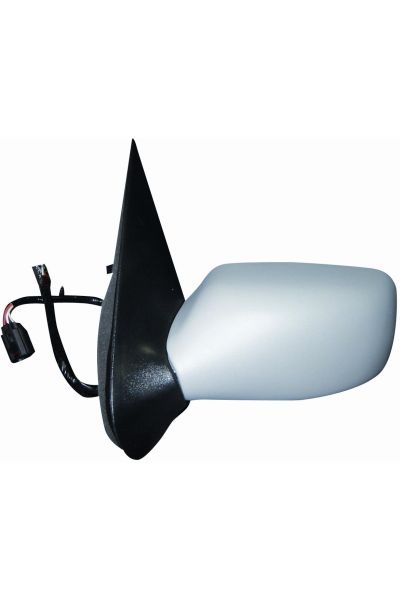 specchio retrovisore elettrico termico lato destro (passeggero) depo 1023-84250