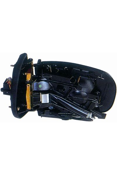 specchio retrovisore elettrico termico memoria 11pin lato destro (passeggero) depo 1023-84470