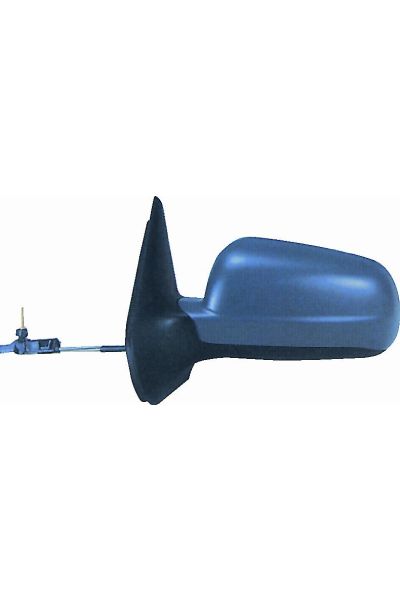 specchio retrovisore meccanico lato destro (passeggero) depo 1023-84870