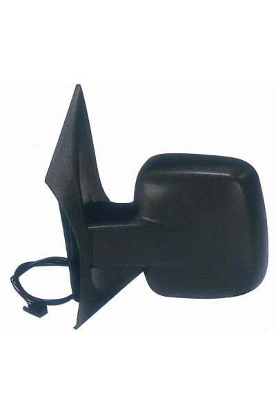 specchio retrovisore elettrico termico lato sinistro (conducente) depo 1023-85000