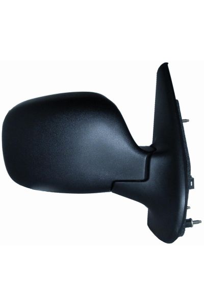 specchio retrovisore elettrico termico lato sinistro (conducente) depo 1023-85100