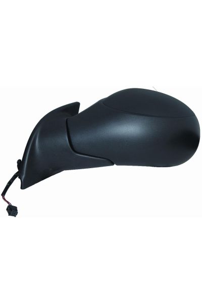 specchio retrovisore elettrico lato destro (passeggero) depo 1023-85150