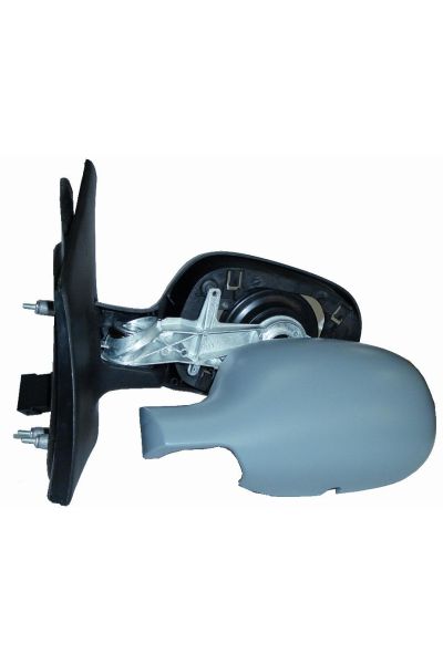 specchio retrovisore elettrico termico lato sinistro (conducente) depo 1023-85240