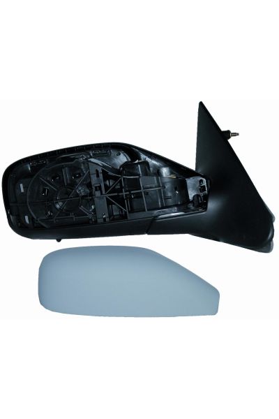 specchio retrovisore elettrico termico lato destro (passeggero) depo 1023-85370