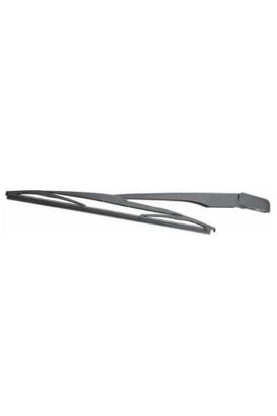 braccio spazzolante bmw x3 e83 2004> 14pollici 350mm14pollici 360mm depo 1023-857/14