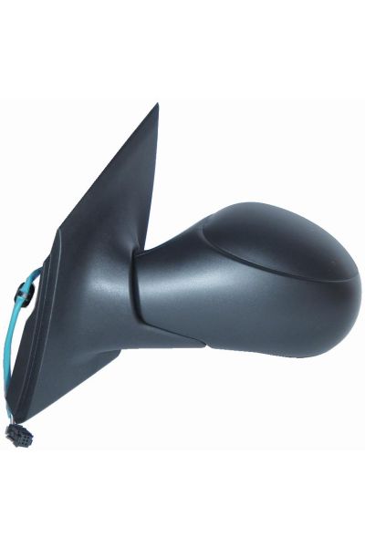 specchio retrovisore elettrico termico lato destro (passeggero) depo 1023-85800