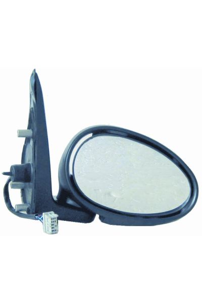 specchio retrovisore elettrico termico lato destro (passeggero) depo 1023-85840