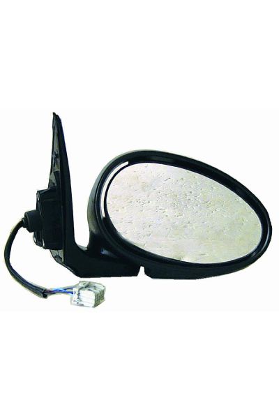 specchio retrovisore elettrico termico lato sinistro (conducente) depo 1023-85870