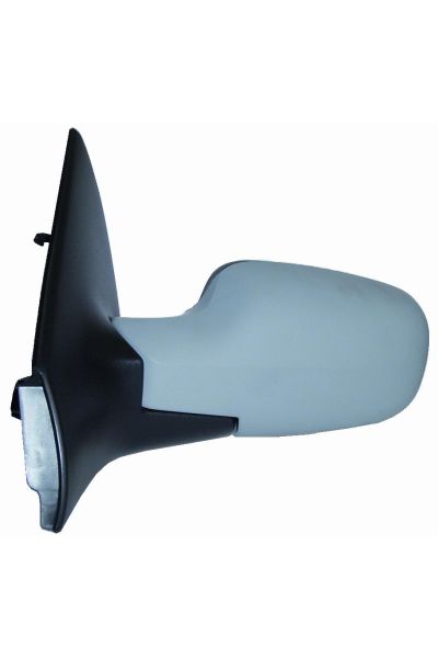 specchio retrovisore elettrico termico lato sinistro (conducente) depo 1023-86130