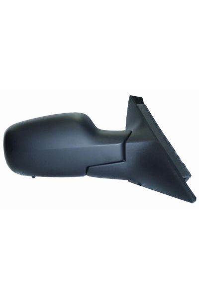 specchio retrovisore elettrico termico lato sinistro (conducente) depo 1023-86170