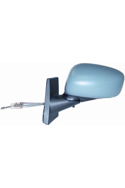 specchio retrovisore meccanico lato sinistro (conducente)2004 al 09/2007 depo 1023-86270