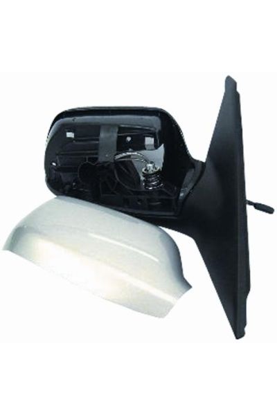specchio retrovisore meccanico lato destro (passeggero) depo 1023-86320