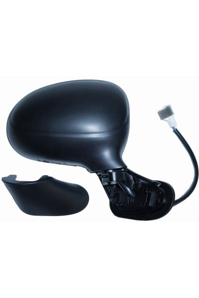 specchio retrovisore elettrico lato destro (passeggero) depo 1023-86660