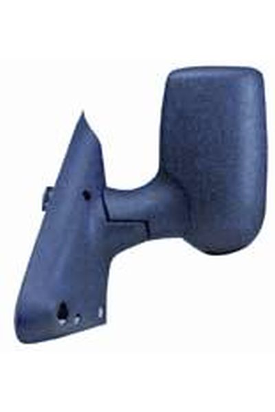 specchio retrovisore braccio corto lato destro (passeggero) depo 1023-86760