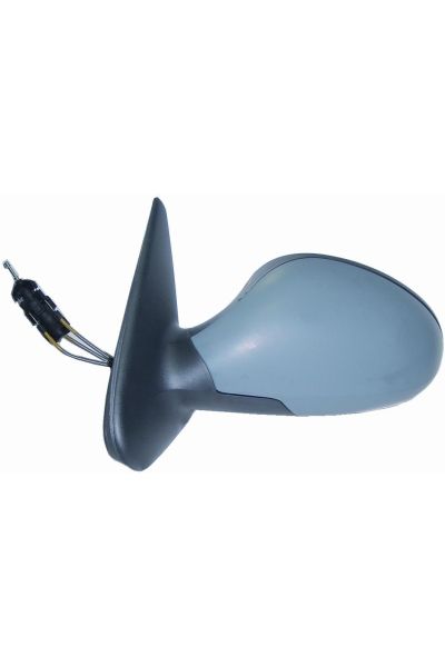 specchio retrovisore meccanico lato destro (passeggero) depo 1023-87280