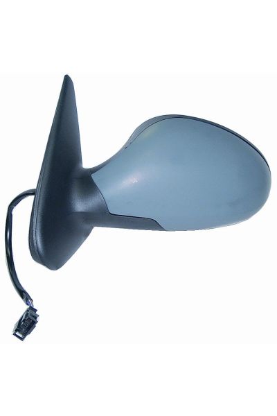 specchio retrovisore elettrico termico ribaltabile lato destro (passeggero) depo