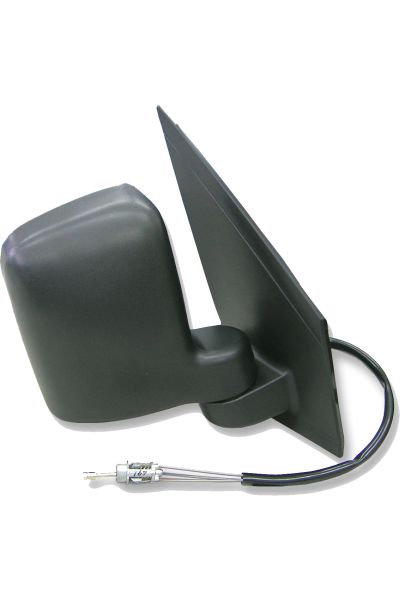 specchio retrovisore meccanico lato destro (passeggero) depo 1023-88050