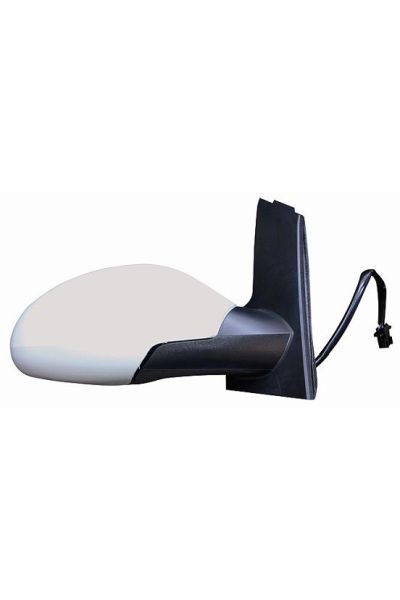 specchio retrovisore elettrico termico lato destro (passeggero) depo 1023-88130