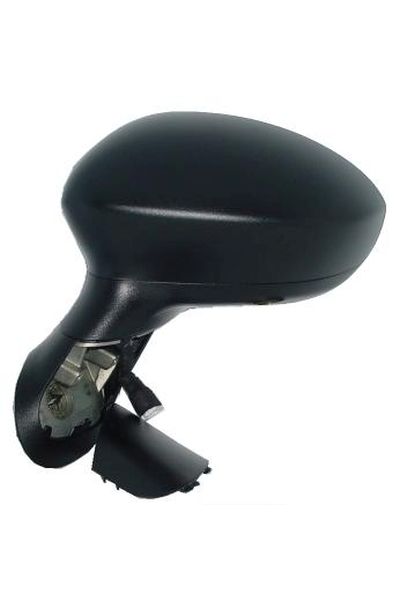 specchio retrovisore elettrico termico lato sinistro (conducente) depo 1023-88760