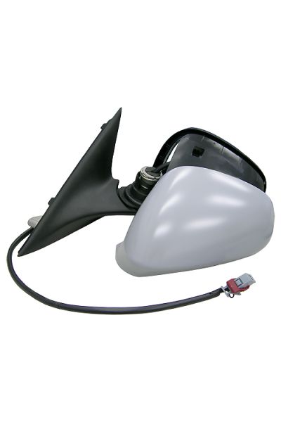 specchio retrovisore elettrico termico lato sinistro (conducente) depo 1023-88840