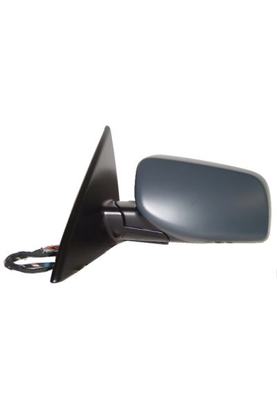 specchio retrovisore elettrico termico memorie posizioni con fanalino integrato lato sinistro (conducente) depo 1023-89360