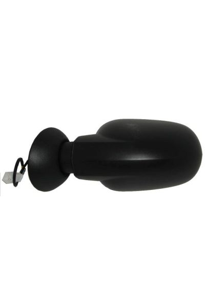 specchio retrovisore elettrico termico lato sinistro (conducente) depo 1023-89730