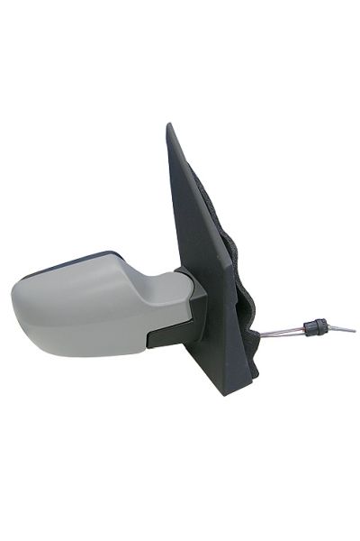 specchio retrovisore meccanico lato sinistro (conducente) depo 1023-90310