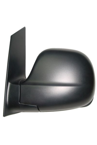 specchio retrovisore elettrico termico lato sinistro (conducente) depo 1023-91370