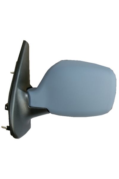 specchio retrovisore elettrico termico lato destro (passeggero) depo 1023-91500