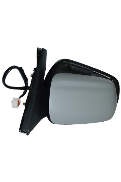 specchio retrovisore elettrico termico lato sinistro (conducente) depo 1023-92690