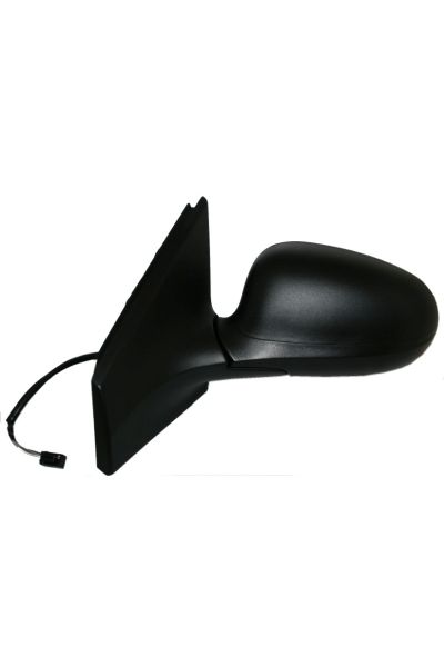 specchio retrovisore elettrico termico lato destro (passeggero) depo 1023-92960