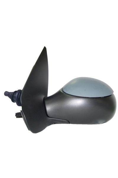 specchio retrovisore meccanico lato sinistro (conducente) depo 1023-93090