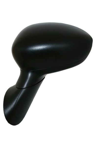 specchio retrovisore meccanico lato sinistro (conducente) depo 1023-93190