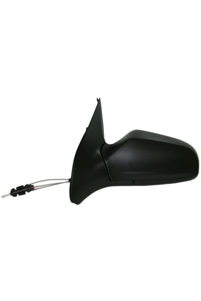 specchio retrovisore meccanico lato sinistro (conducente) depo 1023-93560