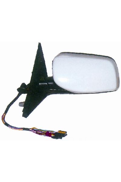 specchio retrovisore elettrico termico lato destro (passeggero) depo 1023-93630