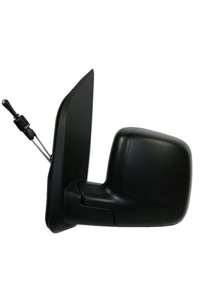 specchio retrovisore meccanico lato destro (passeggero) depo 1023-93910