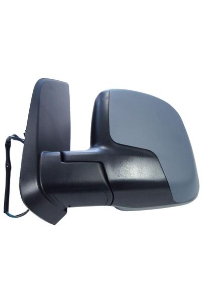 specchio retrovisore elettrico termico lato sinistro (conducente) depo 1023-93980