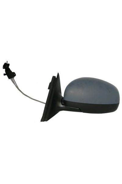 specchio retrovisore meccanico lato sinistro (conducente) depo 1023-94180