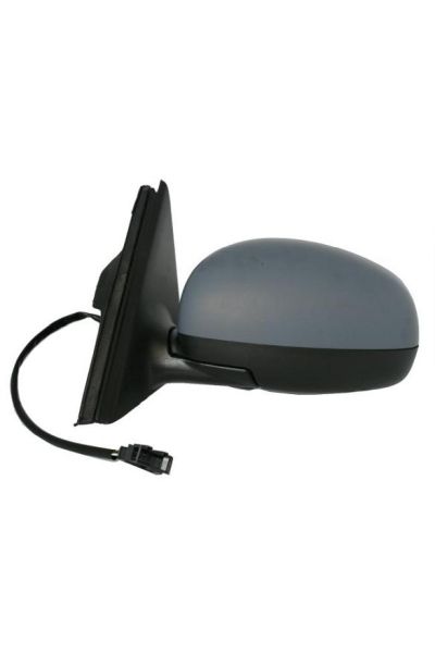 specchio retrovisore elettrico termico lato sinistro (conducente) depo 1023-94220