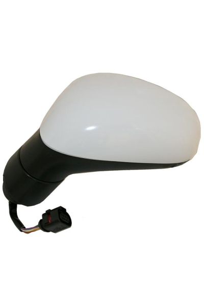 specchio retrovisore elettrico termico lato sinistro (conducente) depo 1023-94960